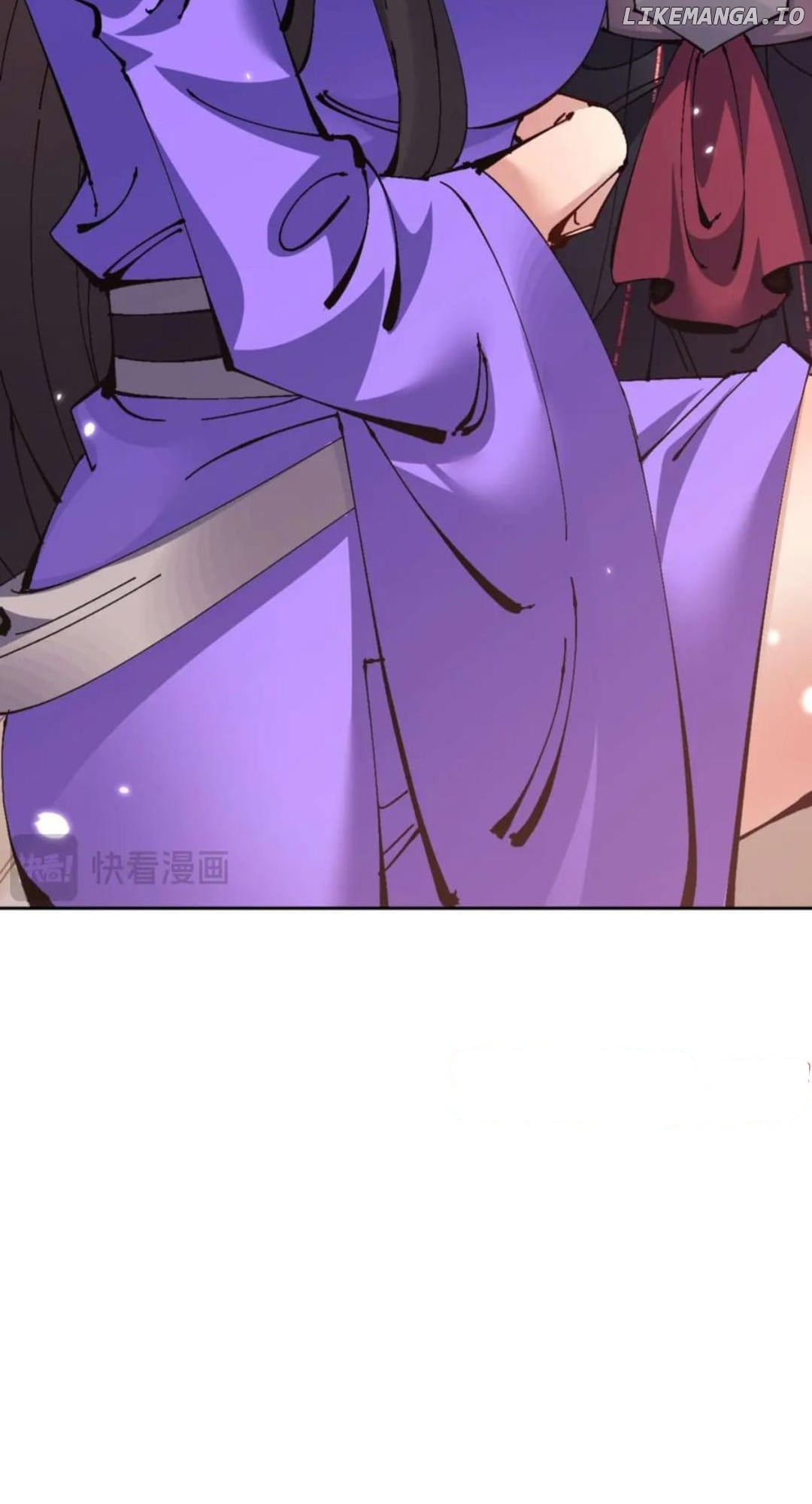Master: This rebellious disciple is definitely not the Holy Son Chapter 108 - page 55